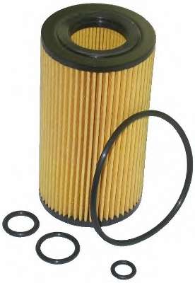 Масляный фильтр