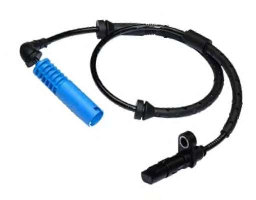 Датчик, частота вращения колеса