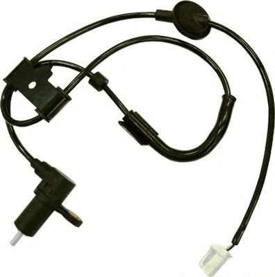 Датчик, частота вращения колеса