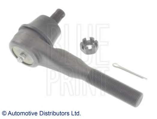 Наконечник поперечной рулевой тяги