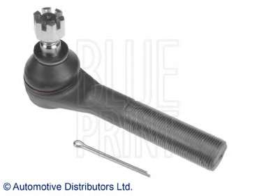 Наконечник поперечной рулевой тяги