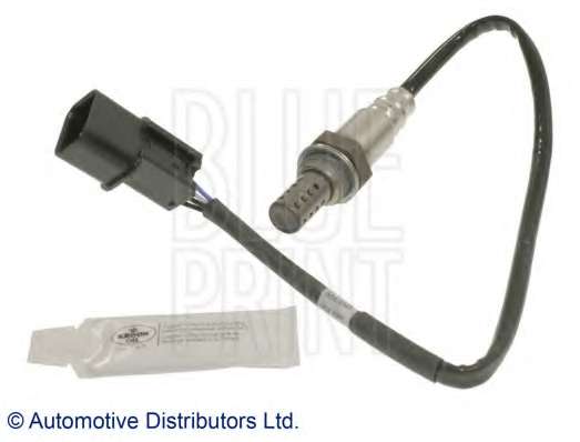 Лямбда-зонд