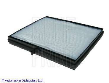 Фильтр, воздух во внутренном пространстве