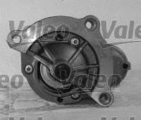 Стартер PEUGEOT