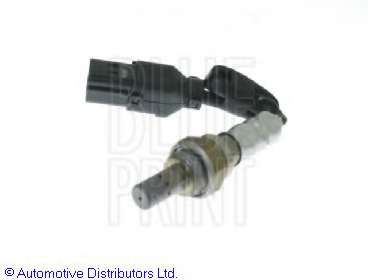 Лямбда-зонд