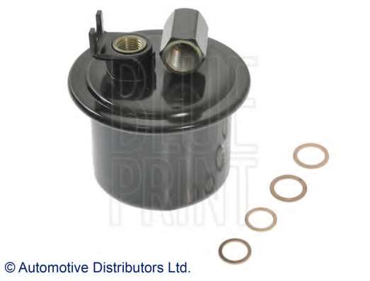 Топливный фильтр