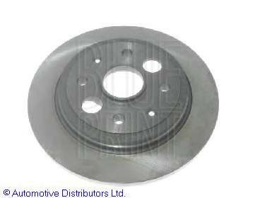 Тормозной диск