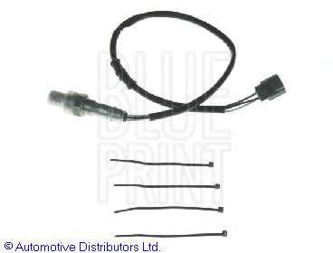 Лямбда-зонд