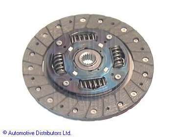 Диск сцепления