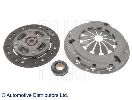 Комплект сцепления