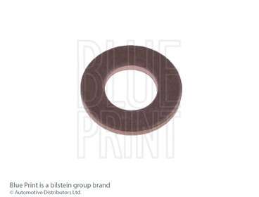 Уплотнительное кольцо, резьбовая пр