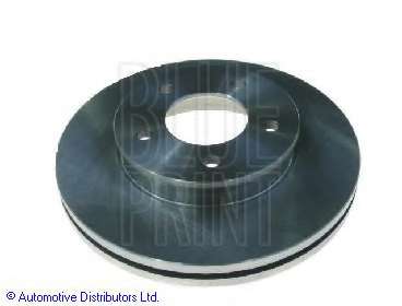 Тормозной диск