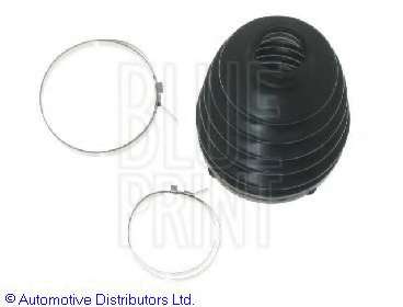 Комплект пылника, приводной вал