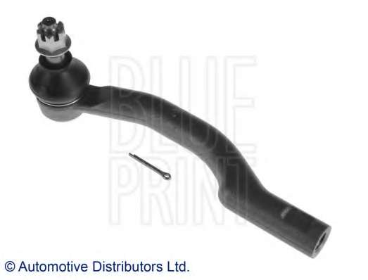 Наконечник поперечной рулевой тяги