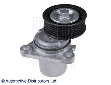 Натяжной ролик, поликлиновой  ремень