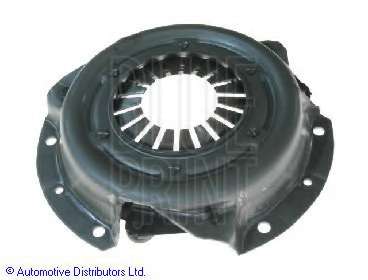 Нажимной диск сцепления