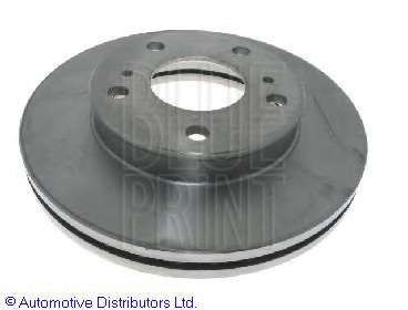 Тормозной диск