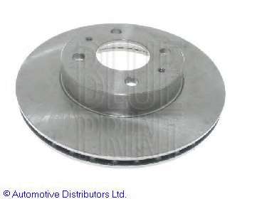 Тормозной диск