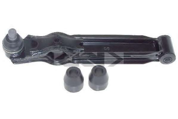 Рычаг независимой подвески колеса, подвеска колеса