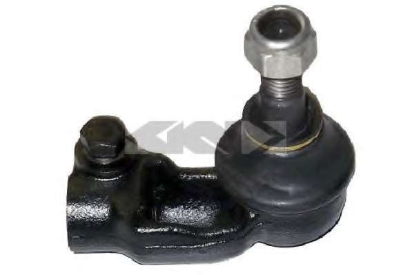 Наконечник поперечной рулевой тяги