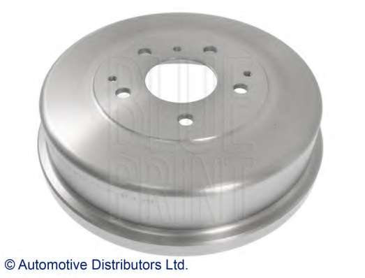 Тормозной барабан
