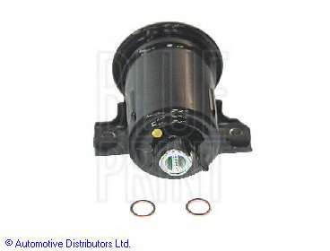 Топливный фильтр