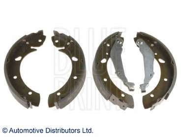 Комплект тормозных колодок