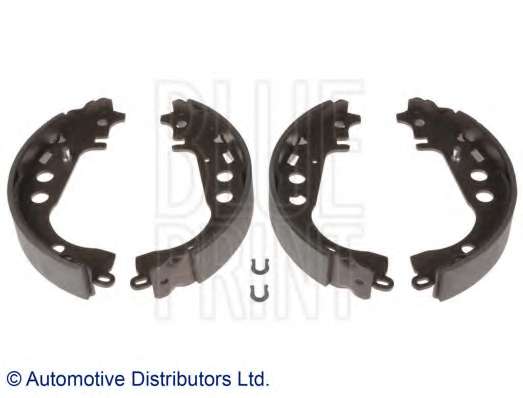 Комплект тормозных колодок