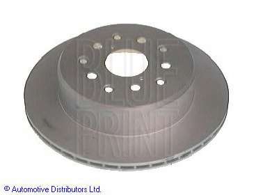 Тормозной диск