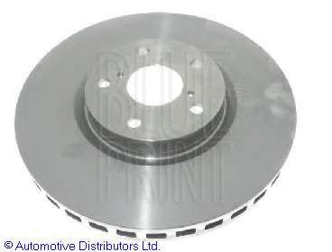 Тормозной диск