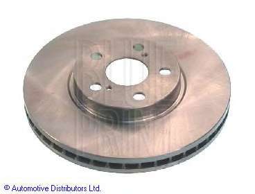 Тормозной диск