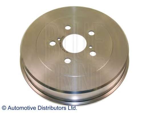 Тормозной барабан