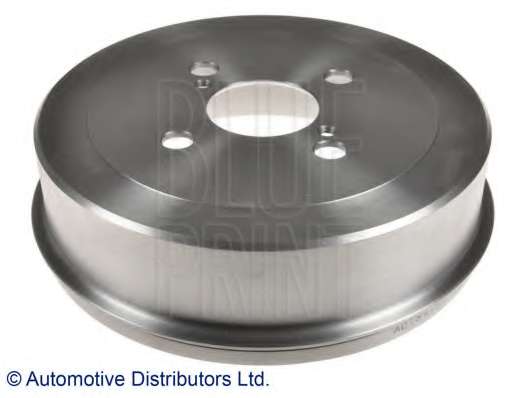 Тормозной барабан