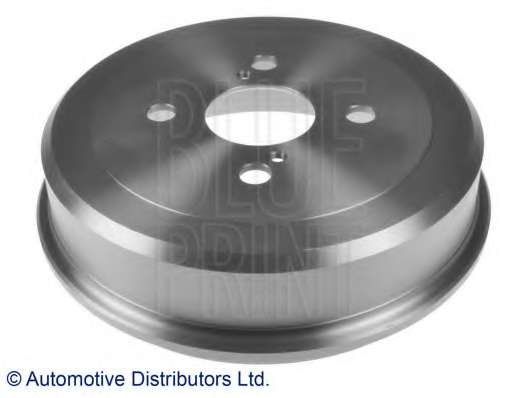 Тормозной барабан