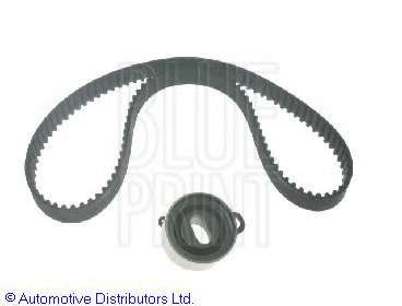 Комплект ремня ГРМ