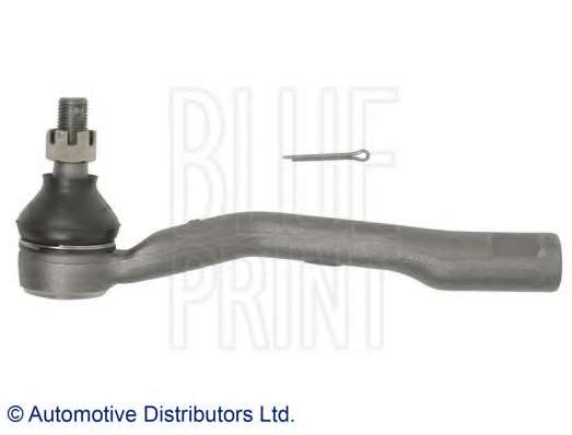 Наконечник поперечной рулевой тяги