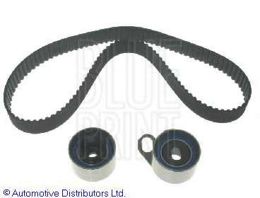 Комплект ремня ГРМ