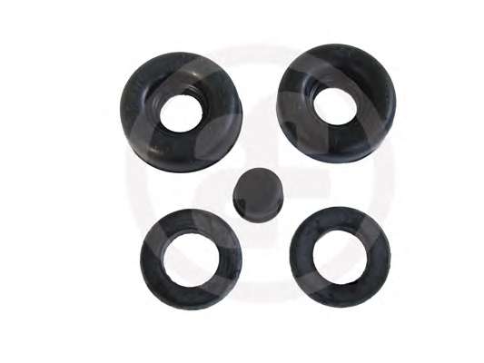 Ремкомплект, колесный тормозной цилиндр