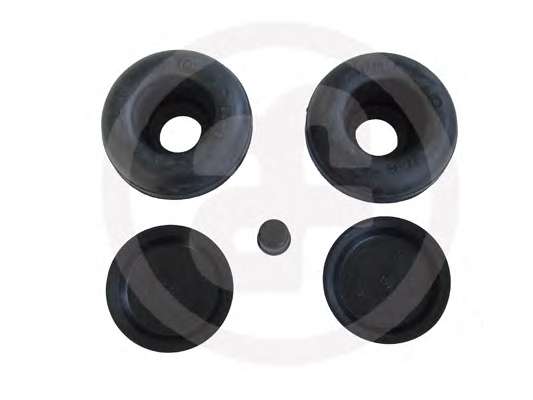 Ремкомплект, колесный тормозной цилиндр