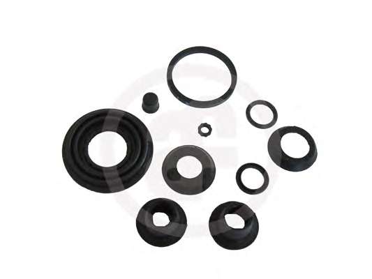 Ремкомплект, тормозной суппорт