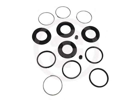 Ремкомплект, тормозной суппорт