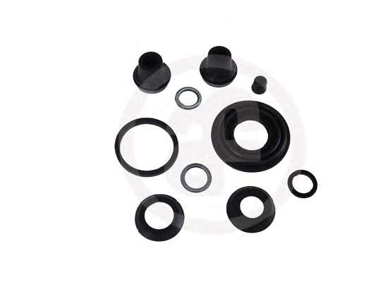 Ремкомплект, тормозной суппорт