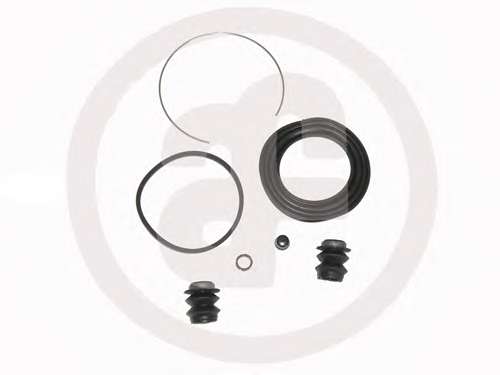 Ремкомплект, тормозной суппорт