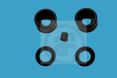 Ремкомплект, колесный тормозной цилиндр