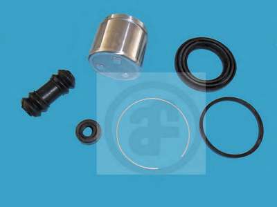 Ремкомплект, тормозной суппорт