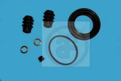 Ремкомплект, тормозной суппорт