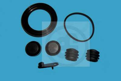 Ремкомплект, тормозной суппорт