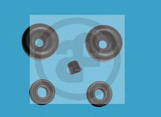 Ремкомплект, колесный тормозной цилиндр