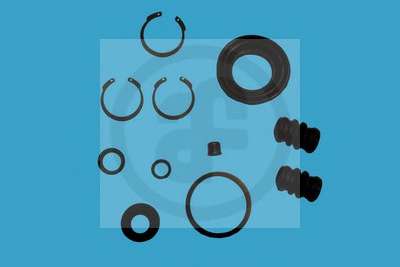 Ремкомплект, тормозной суппорт