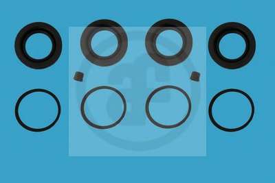 Ремкомплект, тормозной суппорт